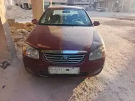 Kia Cerato 2008, Damascus, RF11303290