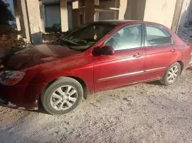 Kia Cerato 2008, Damascus, RF11303290