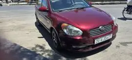 Hyundai Verna 2007, Damascus, RF14468585