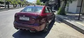 هيونداي فيرنا 2007, دمشق, RF14468585