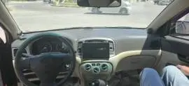 هيونداي فيرنا 2007, دمشق, RF14468585