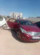 هيونداي ازيرا 2013, حلب, RF13491034