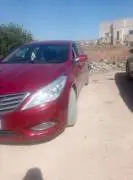 هيونداي ازيرا 2013, حلب, RF13491034
