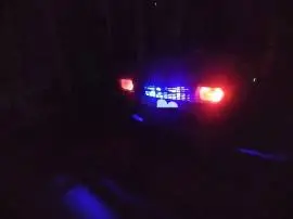 اوبل اسكونا 1800cc, دمشق, RF14488033