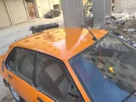 اوبل اسكونا 1800cc, دمشق, RF14488033