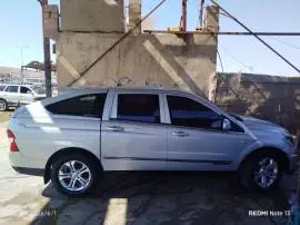 سونغ يونغ بيك اب 2013, درعا, RF17114433