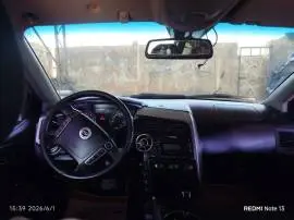 سونغ يونغ بيك اب 2013, درعا, RF17114433