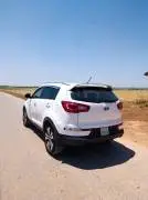 سبورتاج R 2014, إدلب, RF88502140