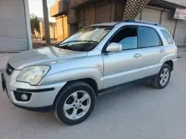 كيا سبورتاج 2009, دمشق, RF22797571