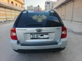كيا سبورتاج 2009, دمشق, RF22797571