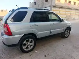 كيا سبورتاج 2009, دمشق, RF22797571