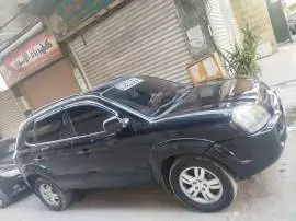 هيونداي توسان 2009, دمشق, RF51828553