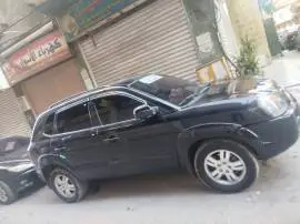 هيونداي توسان 2009, دمشق, RF51828553