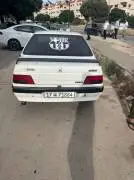 Peugeot 405 1993, Damascus, RF14592646