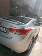 هيونداي النترا 2012, حلب, RF80174453