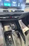 ام جي فايف 2025, RF18845222