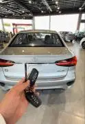 ام جي فايف 2025, RF18845222