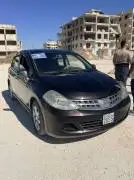 نيسان تايدا 2011, حلب, RF14374212