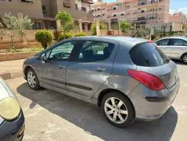 بيجو 308 2008, RF68285298