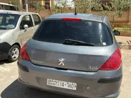 بيجو 308 2008, RF68285298