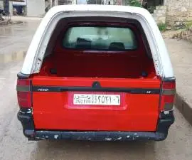 سكودا 1996, حلب, RF16141559