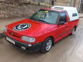 سكودا 1996, حلب, RF16141559