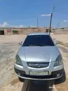 كيا ريو 2015, حلب, RF18427258