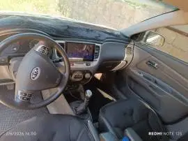 كيا ريو 2015, حلب, RF18427258