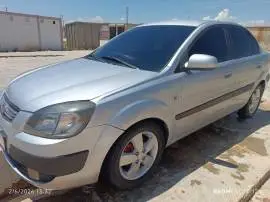 كيا ريو 2015, حلب, RF18427258