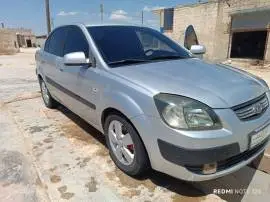 كيا ريو 2015, حلب, RF18427258