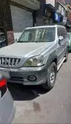 هونداي تيراكان 2003, دمشق, RF10566331