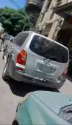 Hyundai Terakan 2003, Damascus, RF10566331