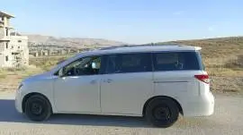 نيسان كويست 2011, دمشق, RF16700642