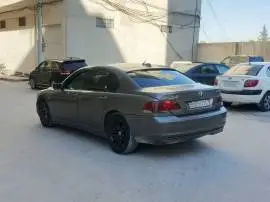 BMW 730b 6 Cylinder 2023, Aleppo, RF15393098