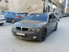 BMW 730b 6 Cylinder 2023, Aleppo, RF15393098