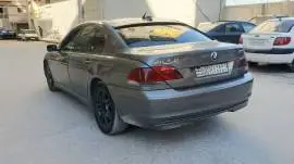 BMW 730b 6 Cylinder 2023, Aleppo, RF15393098