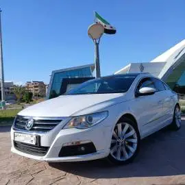 فولكس فاجن باسات 2011, دمشق, RF18302519