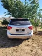 هونداي فيرا كروز 2007, حلب, RF75534809