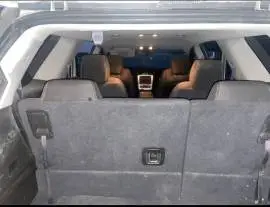 GMC Acadia 2015, Aleppo, RF16063538