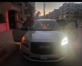 GMC Acadia 2015, Aleppo, RF16063538
