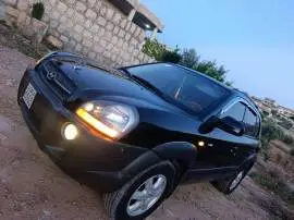 Hyundai Tucson 2006, RF11895534
