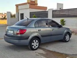 Kia Rio 2009, Damascus, RF36726457