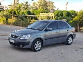 Kia Rio 2009, Damascus, RF36726457