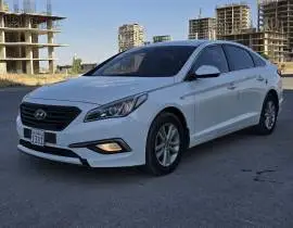 Hyundai Sonata 2015, Damascus, RF11701865