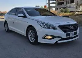 Hyundai Sonata 2015, Damascus, RF11701865
