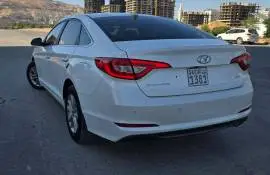 Hyundai Sonata 2015, Damascus, RF11701865