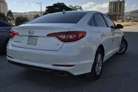 Hyundai Sonata 2015, Damascus, RF11701865