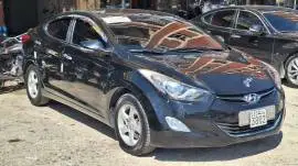 Hyundai Elantra 2013, Idlib, RF11210630
