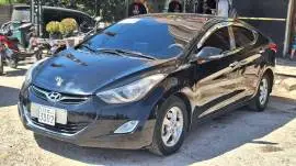 هيونداي النترا 2013, إدلب, RF11210630