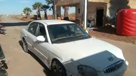 Honda Sonata 1999, RF39605078